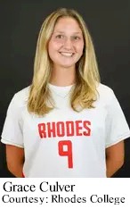 Grace Culver