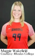 Maggie Wakefield