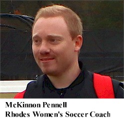 McKinnon-Pennell