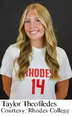 Taylor Theofiledes