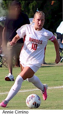 Annie Cimino