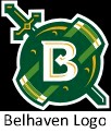 Belhaven University logo