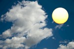 weather icon