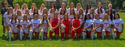 2025 Team group photo