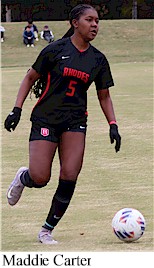 Maddie Carter