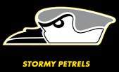 Oglethorpe Stormy Petrels Image