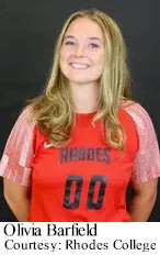 Olivia Barfield