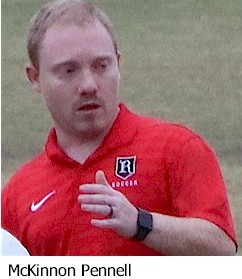 McKinnon Pennell