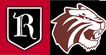 Rhodes - Trinity logos