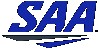 SAA logo