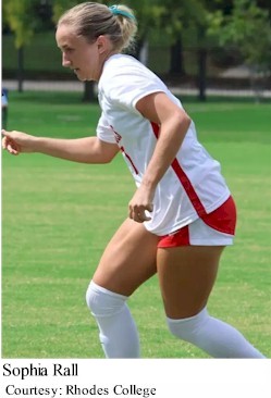 Sophia Rall